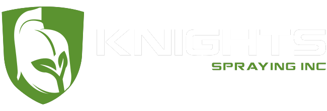 Knights Spraying Inc.